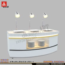 北京自助餐臺設計公司 技術創新與轉讓的行業領先者