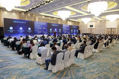 杰發(fā)科技亮相2022上汽集團(tuán)新四化技術(shù)高峰論壇，共繪智能汽車未來(lái)圖景